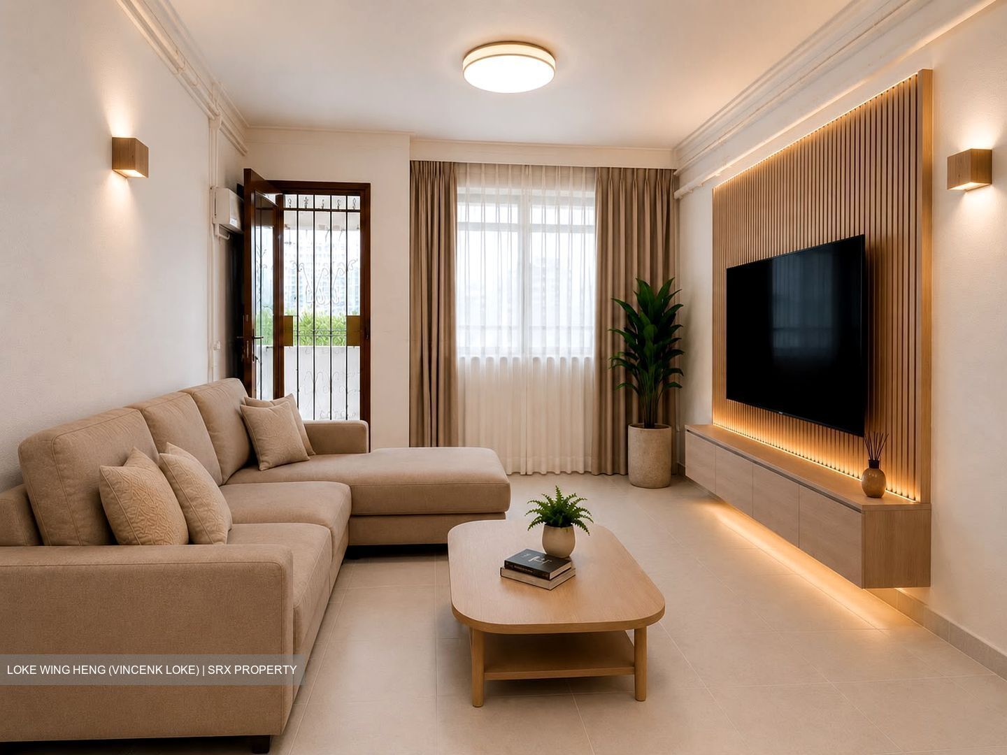 Blk 5 Saint George's Lane (Kallang/Whampoa), HDB 3 Rooms #580226751